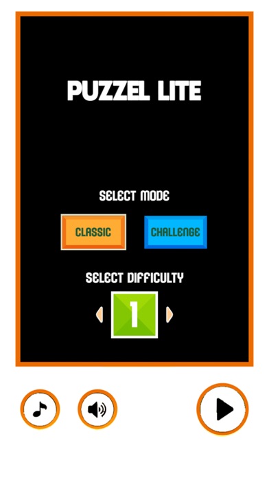 Blocked Puzzle lite screenshot 2