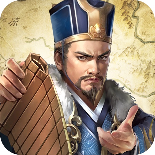 攻城OL:热血攻城三国策略手游