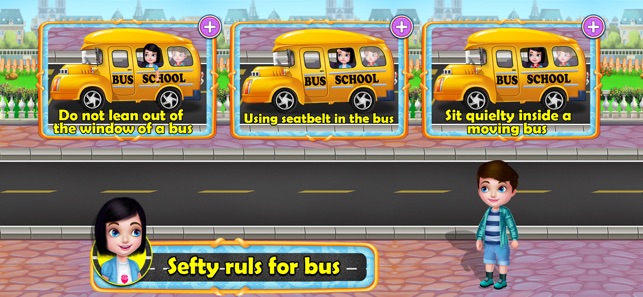 Road Safety Rules(圖6)-速報App