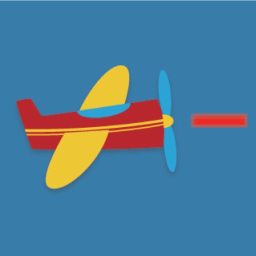 Air Fighter Game icon