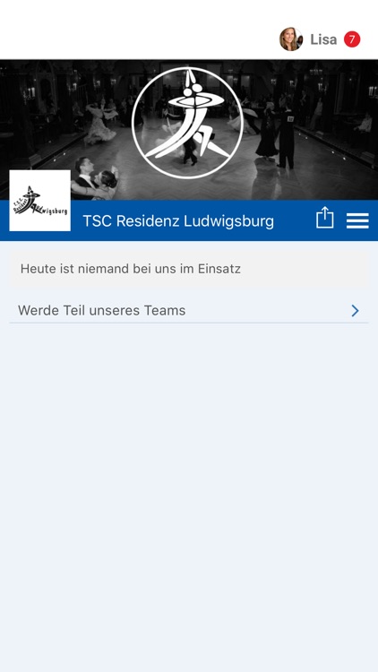 TSC Residenz Ludwigsburg