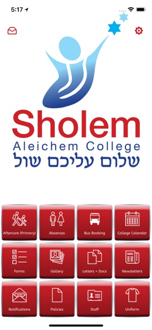 Sholem Aleichem College