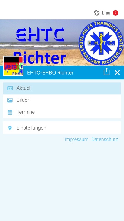 EHTC-EHBO Richter