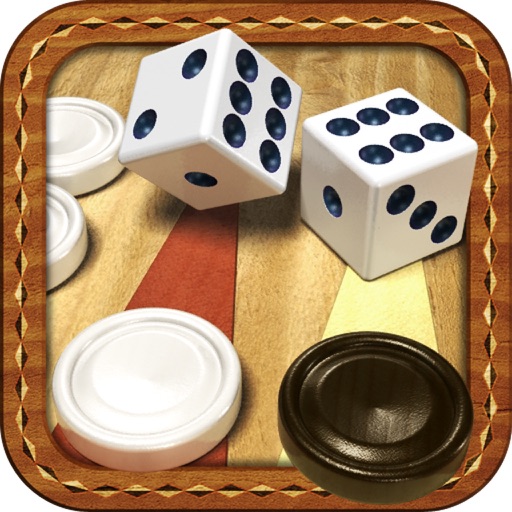 Backgammon Masters Online