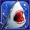 Jawsome Sharks Part 2 FREE! - An Uber Cool Great White Shark Attack Game