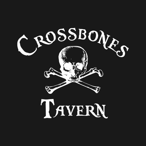 CrossBones Tavern icon