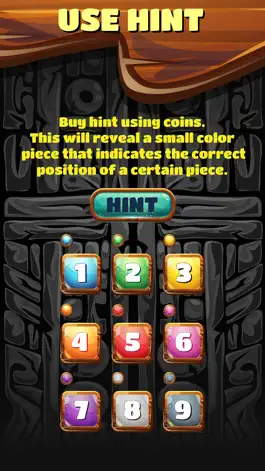 Game screenshot Sum It Up Math Puzzle hack