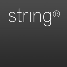 build your own - string