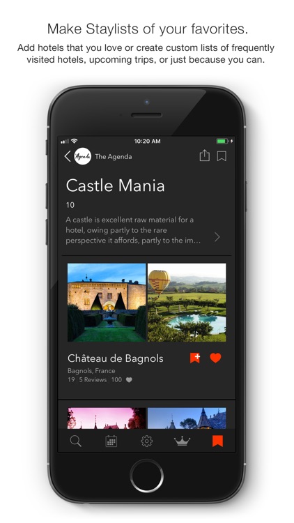 Tablet Hotels screenshot-4