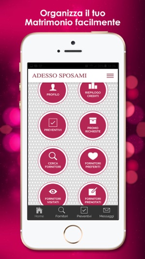 Adesso Sposami(圖3)-速報App