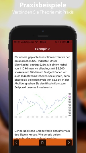 Bitcoin Handel fur Anfanger(圖2)-速報App