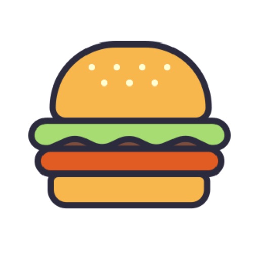 NomzPlz: Eat Like A Foodie icon