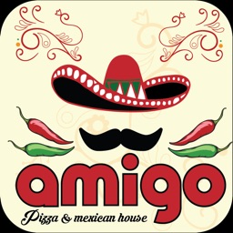 Amigo Pizza House, Esbjerg