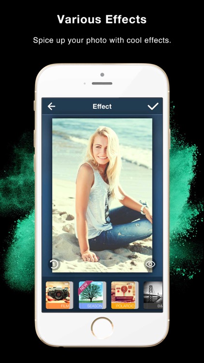 Framatic - Collage Editor