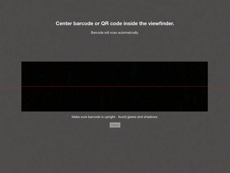 OnBase Mobile eCapture 6.5 screenshot-4