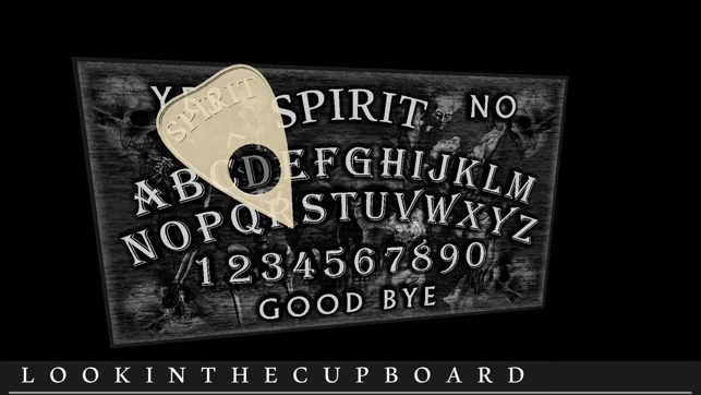 3D Spirit Board PLUS(圖3)-速報App