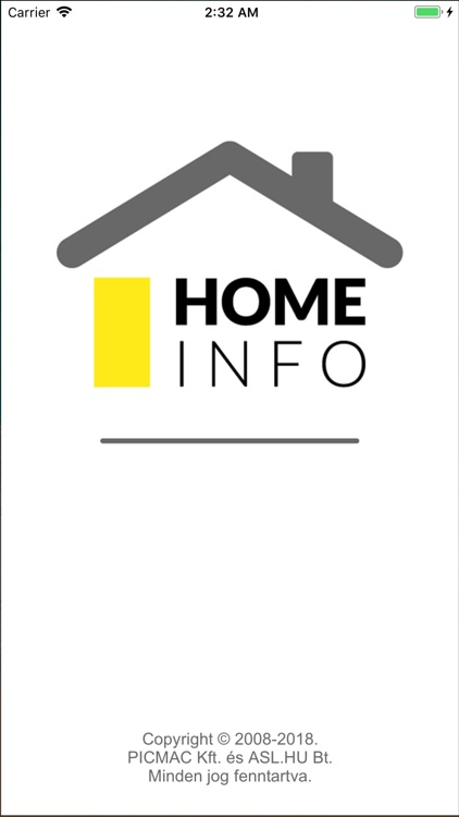 HomeInfo-Partner