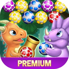 Activities of Dinosaur Eggs Pop 2 Premium