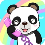 儿童宝宝打电话游戏