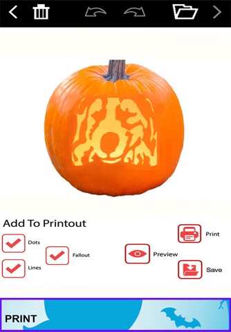 Me On A Pumpkin - náhled
