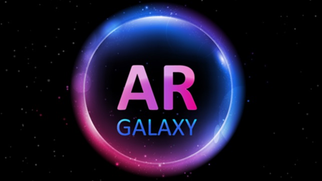 ArGalaxy(圖1)-速報App