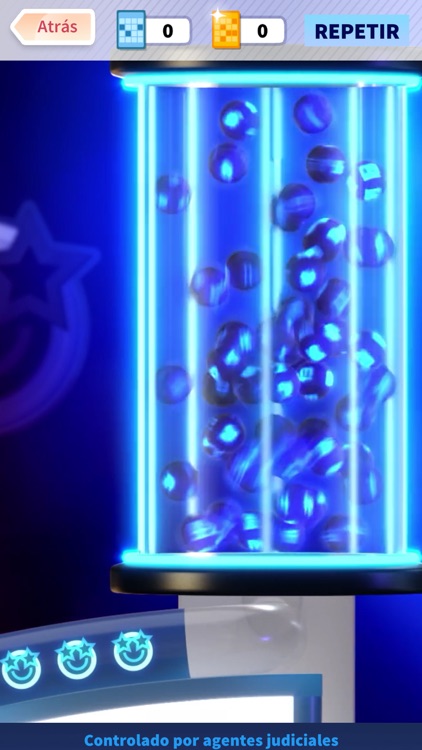 Bravoloto screenshot-4