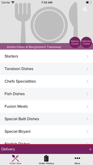 Ambia Indian Bangladeshi(圖2)-速報App