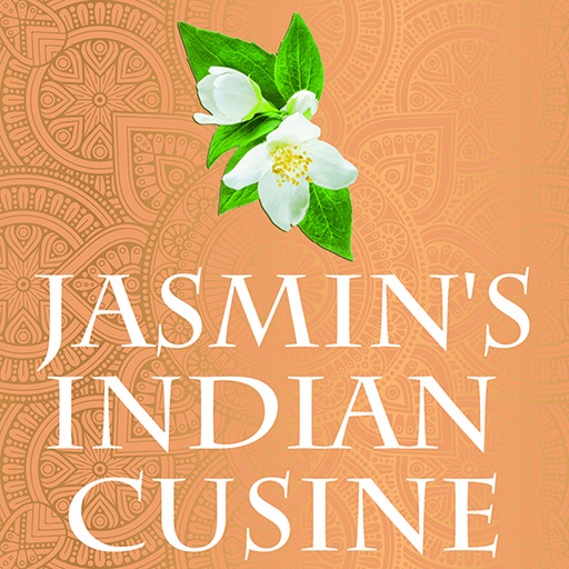 Jasmin's Indian Cuisine icon