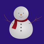 So Many Snowman Stickers