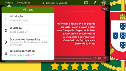 DE SACO CHEIO DO BRASIL screenshot 2