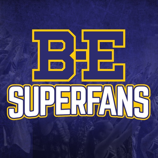 B-E Superfans