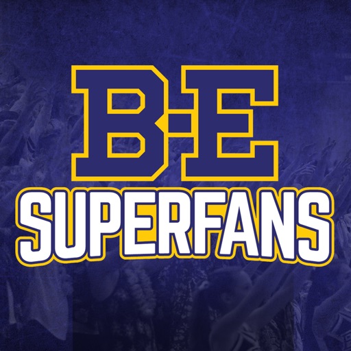 B-E Superfans icon