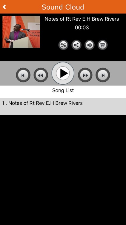 Bishop Brew Riverson