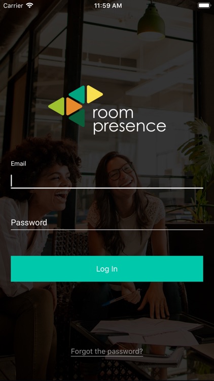 room presence