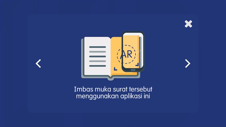 AR Bahasa Melayu Tingkatan 3