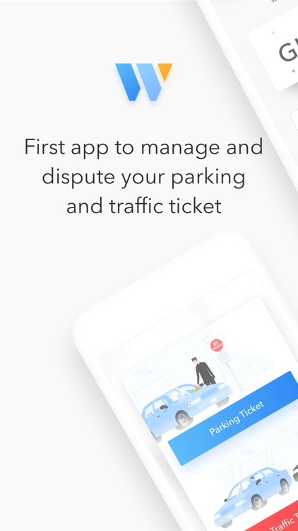 WinIt - Fight Your NYC Tickets