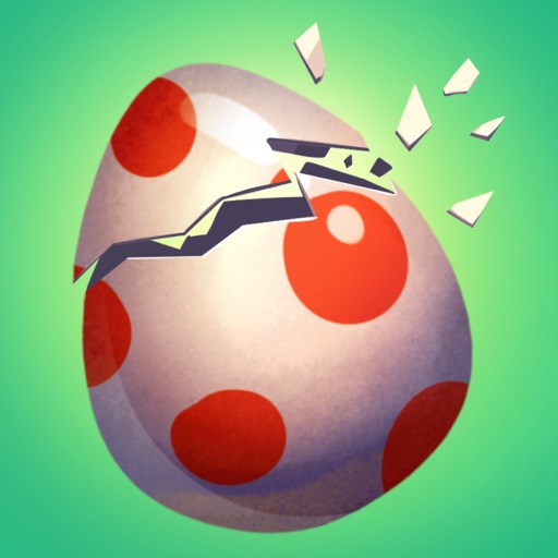 Tap Egg icon