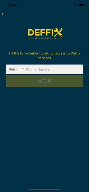 Deffix customer(圖4)-速報App