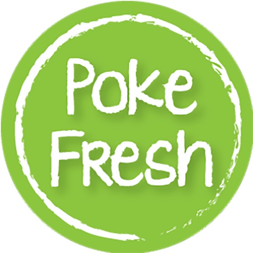 Poke Fresh icon