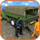 Top 40 Games Apps Like Mission Prisoner Truck 3D - Best Alternatives