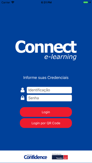 Connect e-learning(圖2)-速報App