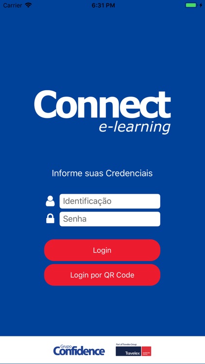 Connect e-learning