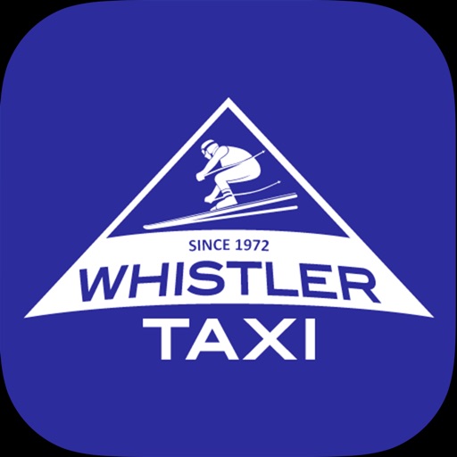 Whistler Taxi icon