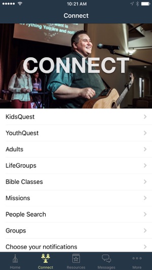 Providence Road Church(圖2)-速報App