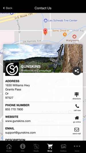 GunSkins(圖5)-速報App