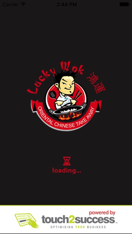 Lucky Wok