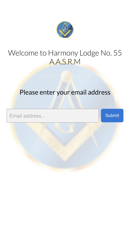 Harmony Lodge No. 55 A.A.S.R.M