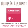 Uwe's Laden GmbH