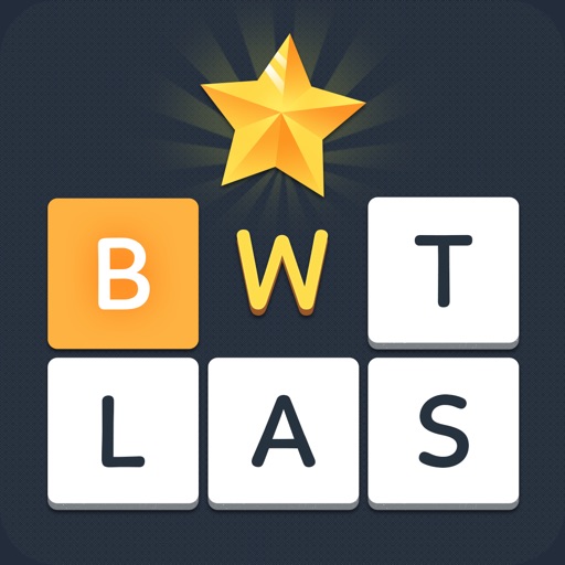 Word Blast-Mind Exercise Peak iOS App