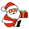 The easiest and quickest way to create “Secret Santa” gift lists